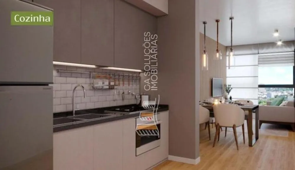 Apartamento, 2 quartos, 28 m² - Foto 10