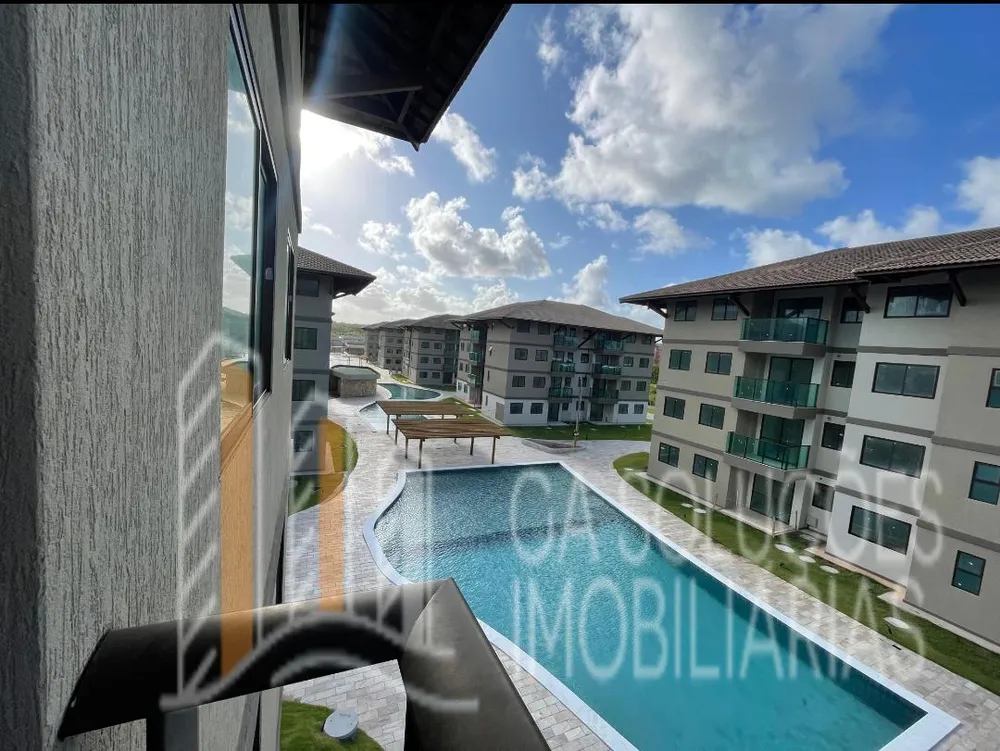 Apartamento, 1 quarto, 56 m² - Foto 6