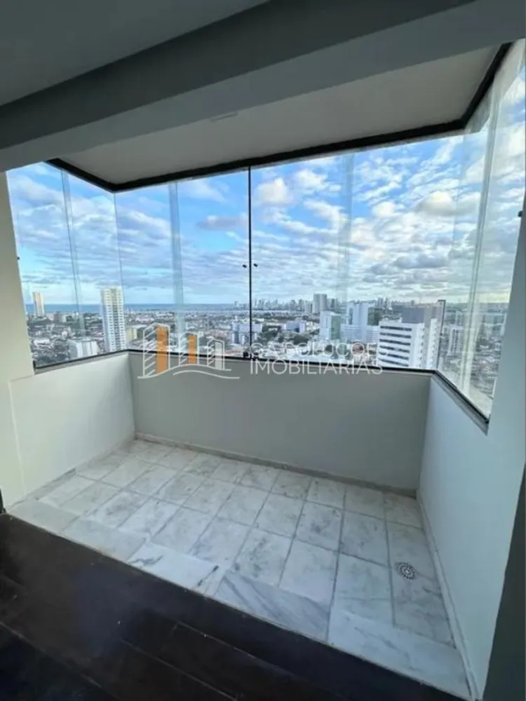 Apartamento, 350 m² - Foto 2