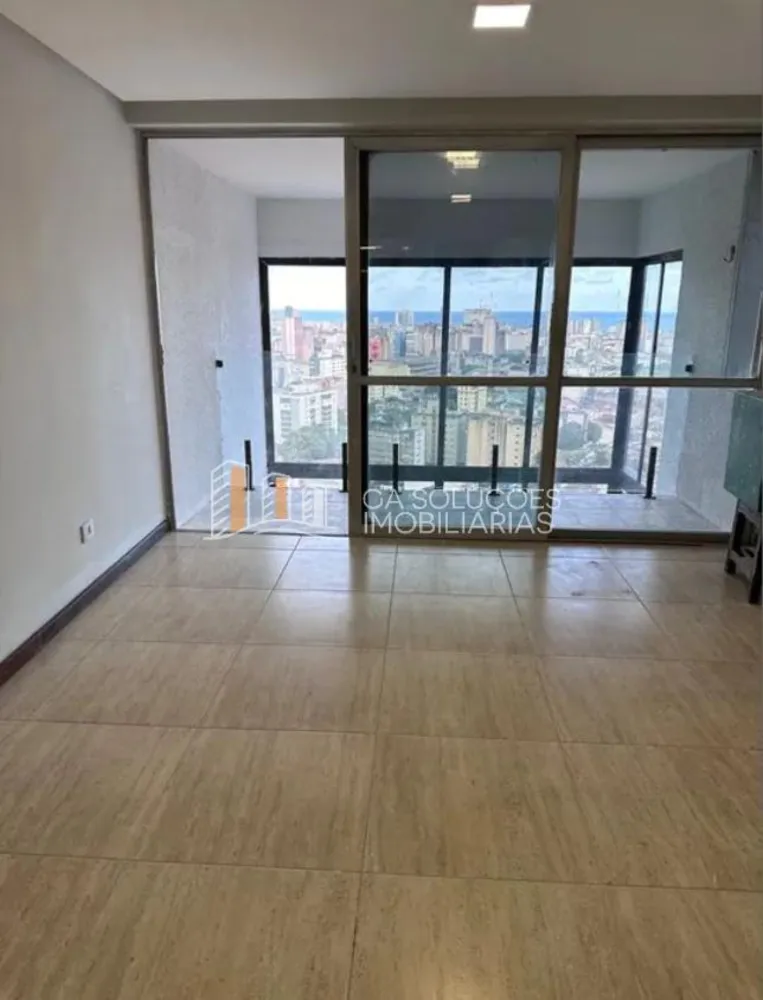 Apartamento, 350 m² - Foto 1