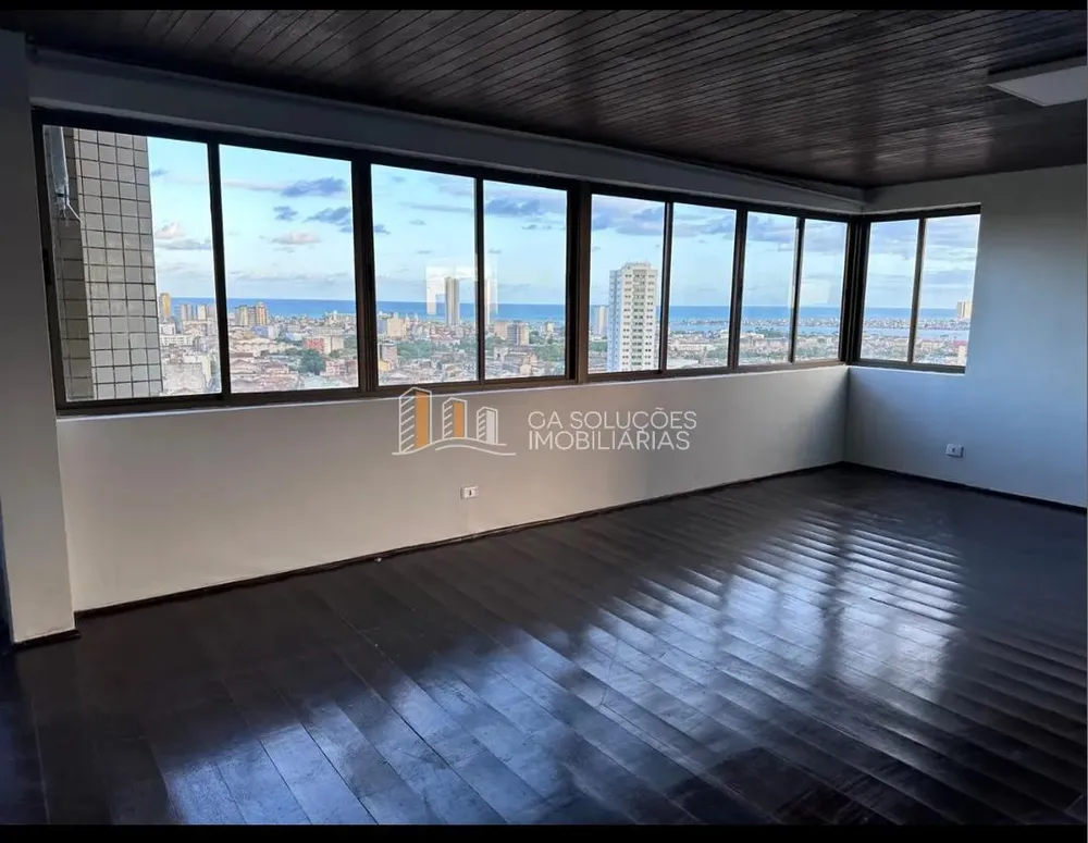 Apartamento, 350 m² - Foto 3