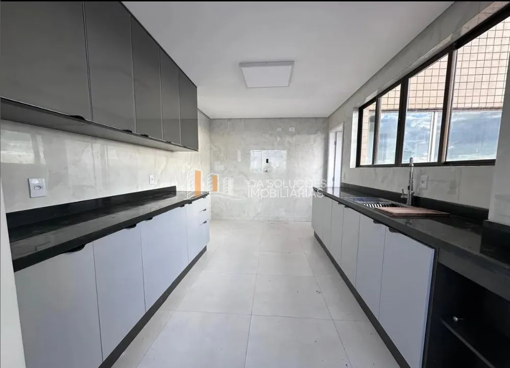 Apartamento, 350 m² - Foto 12