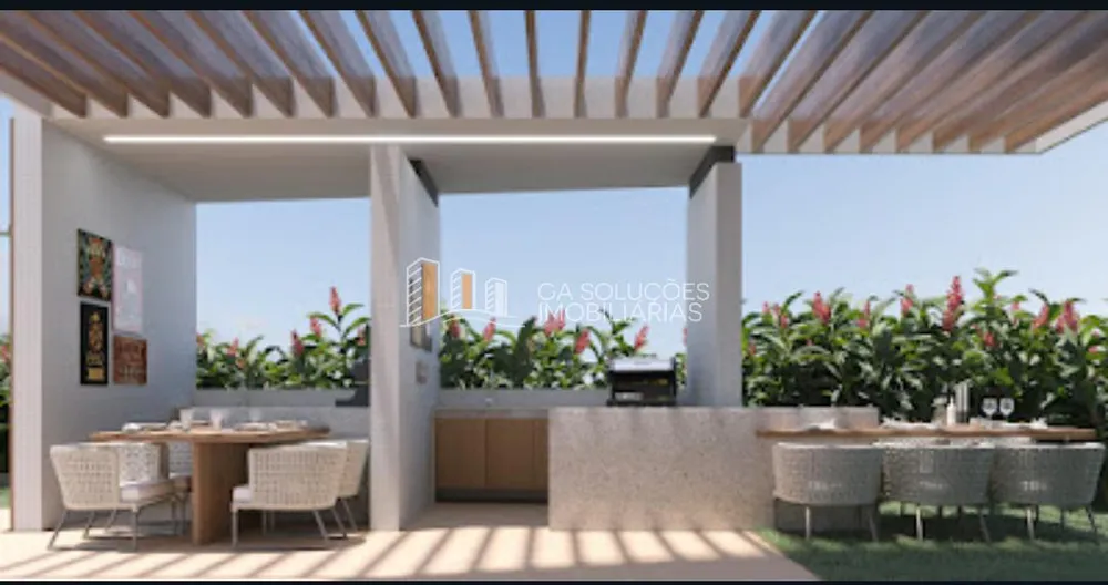 Apartamento, 2 quartos, 93 m² - Foto 4