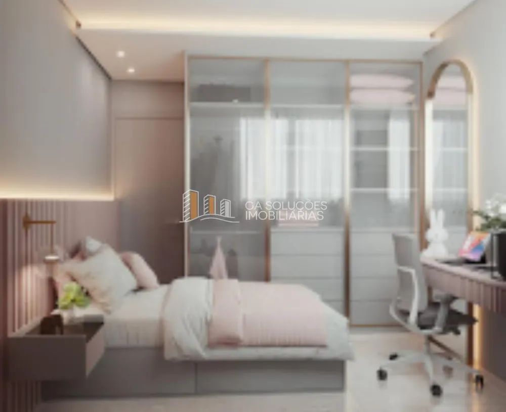 Apartamento, 2 quartos, 93 m² - Foto 11