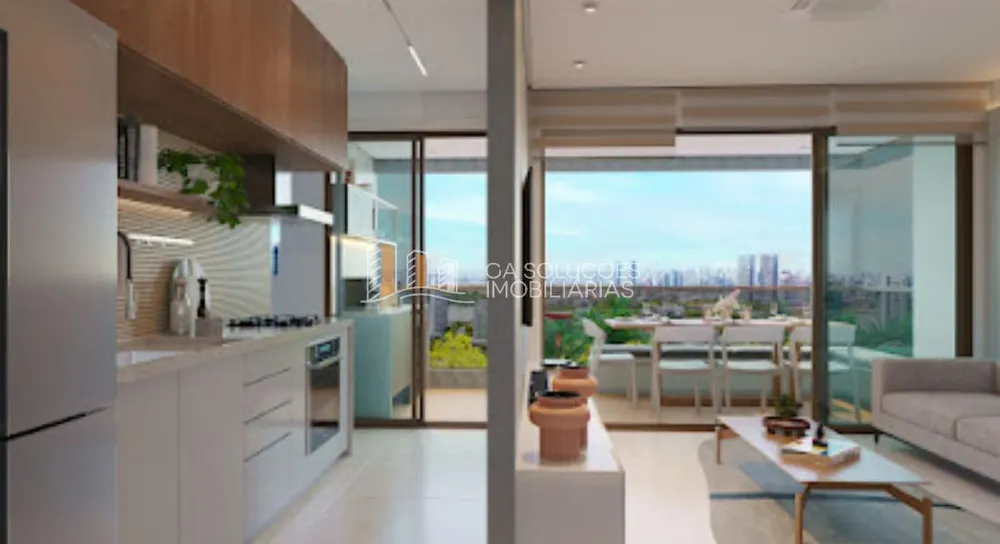 Apartamento, 2 quartos, 93 m² - Foto 10
