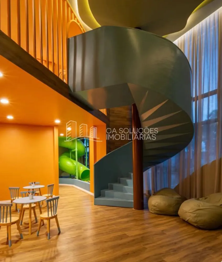 Apartamento, 4 quartos, 22 m² - Foto 3