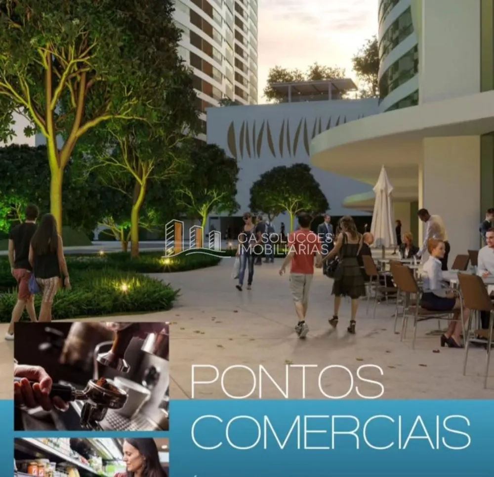 Apartamento, 4 quartos, 22 m² - Foto 7