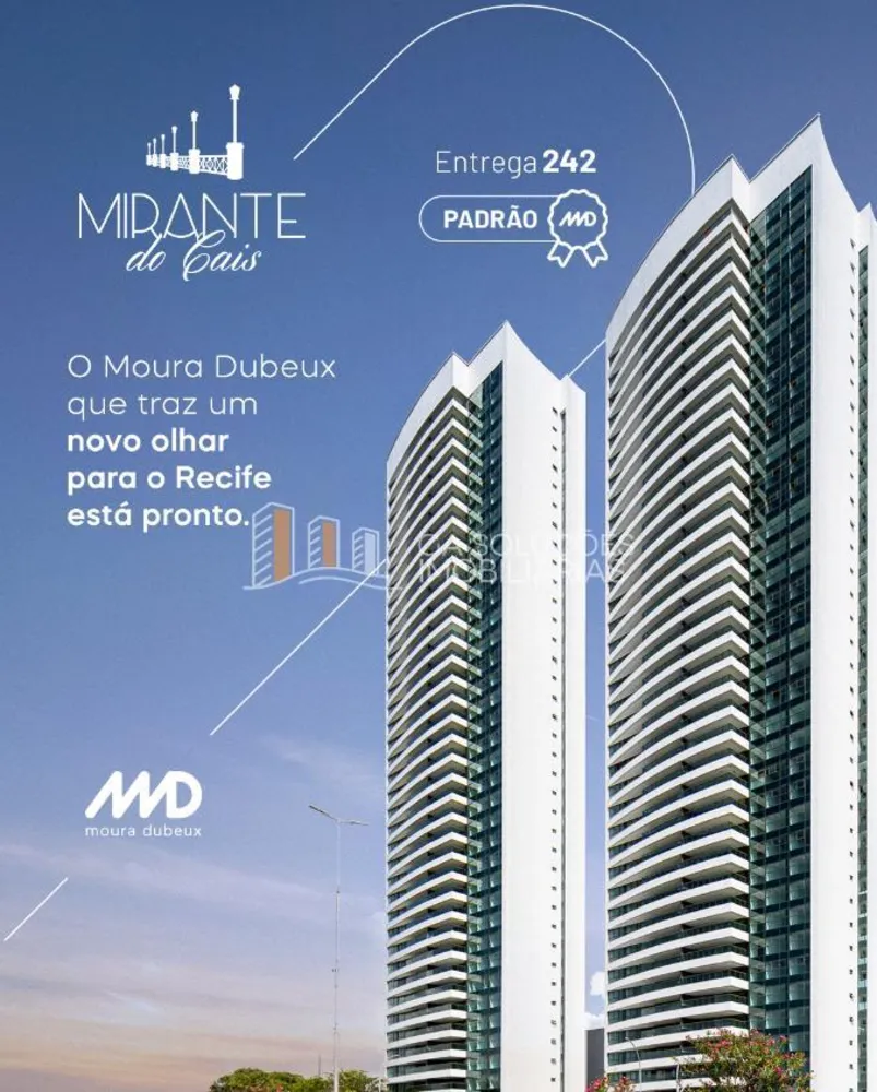 Apartamento, 4 quartos, 22 m² - Foto 1