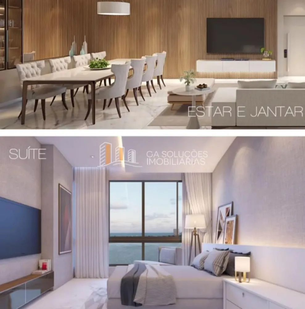 Apartamento, 4 quartos, 22 m² - Foto 6