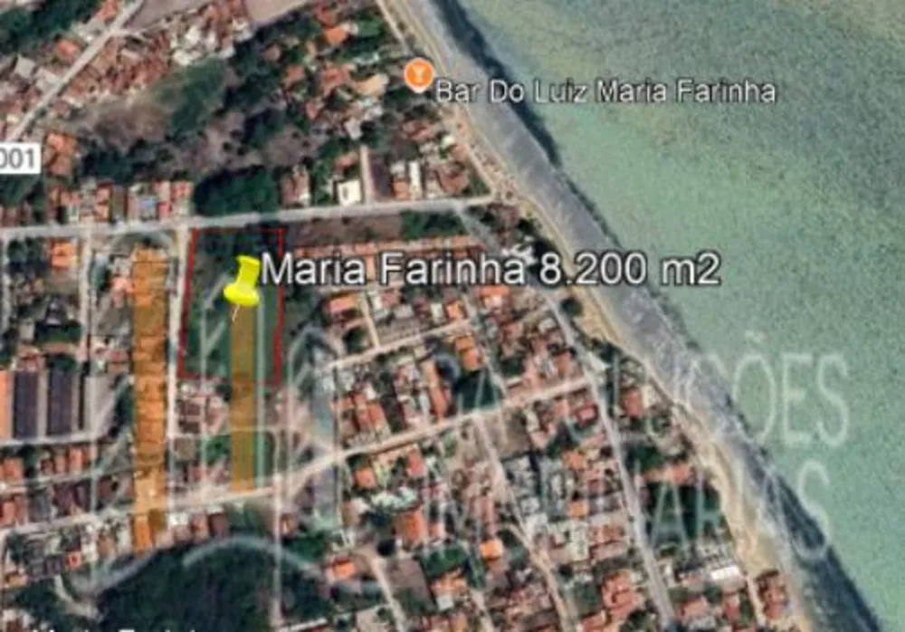 Terreno, 8200 m² - Foto 1