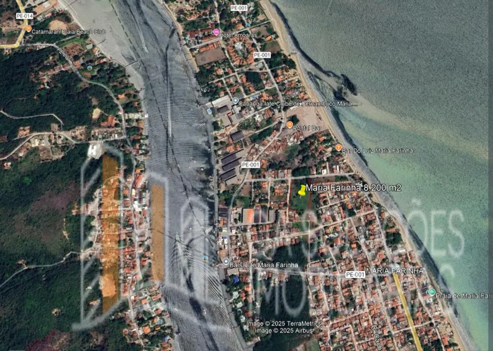 Terreno, 8200 m² - Foto 2