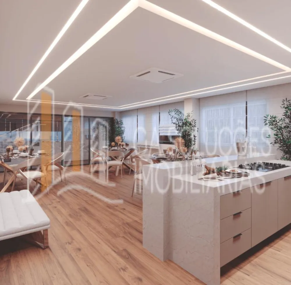 Apartamento, 1 quarto, 33 m² - Foto 8