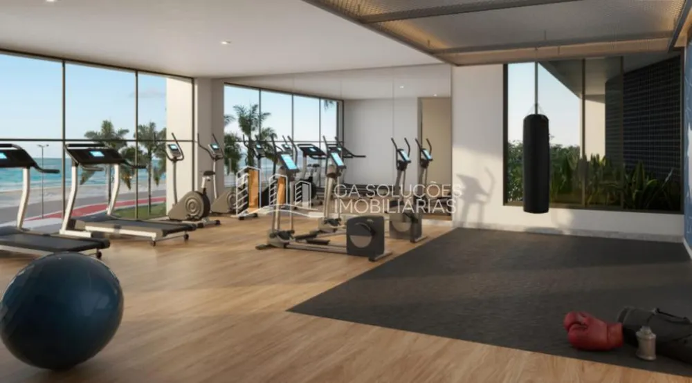 Apartamento, 3 quartos, 107 m² - Foto 6