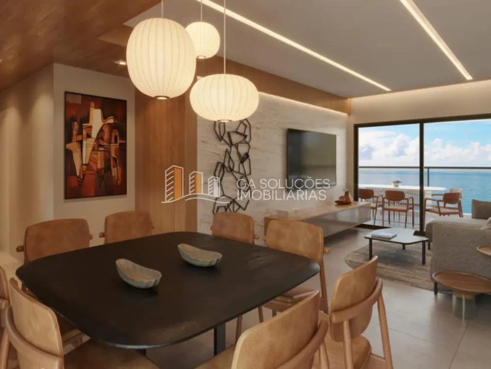 Apartamento, 3 quartos, 107 m² - Foto 8