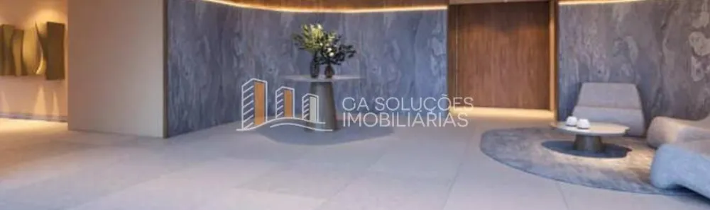 Apartamento, 3 quartos, 107 m² - Foto 7