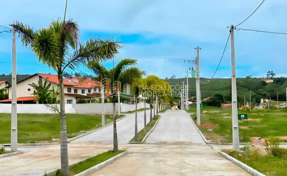 Casa, 3 quartos, 124 m² - Foto 1