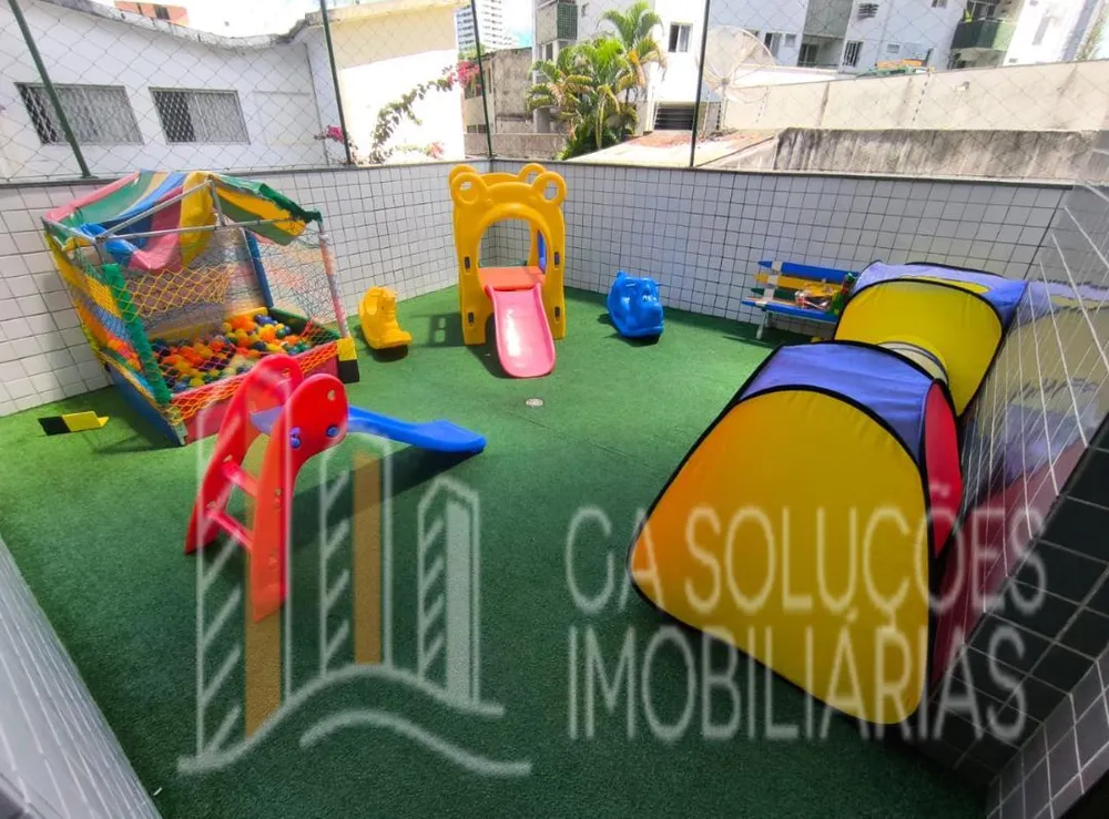 Apartamento, 2 quartos, 63 m² - Foto 6