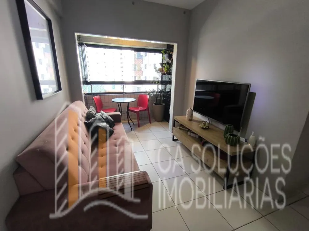 Apartamento, 2 quartos, 63 m² - Foto 8