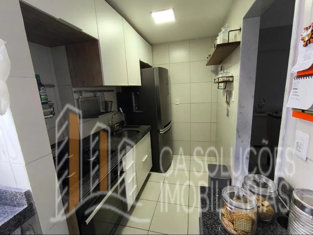 Apartamento, 2 quartos, 63 m² - Foto 12
