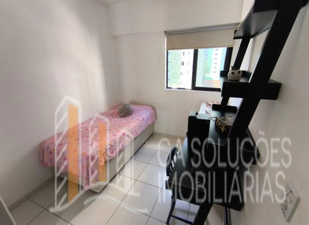 Apartamento, 2 quartos, 63 m² - Foto 11