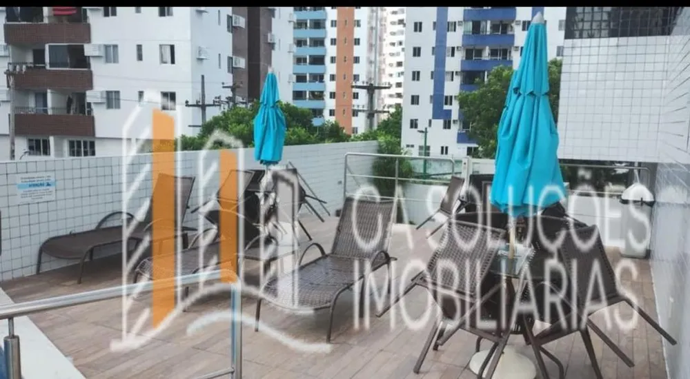 Apartamento, 2 quartos, 63 m² - Foto 3