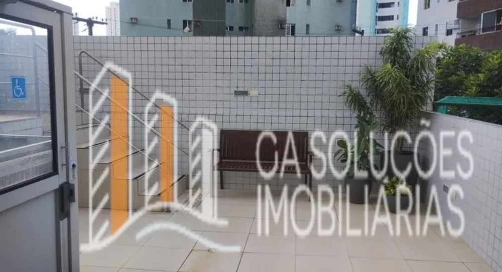 Apartamento, 2 quartos, 63 m² - Foto 4