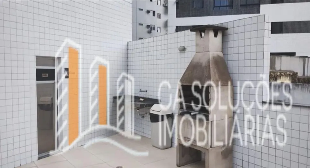Apartamento, 2 quartos, 63 m² - Foto 5