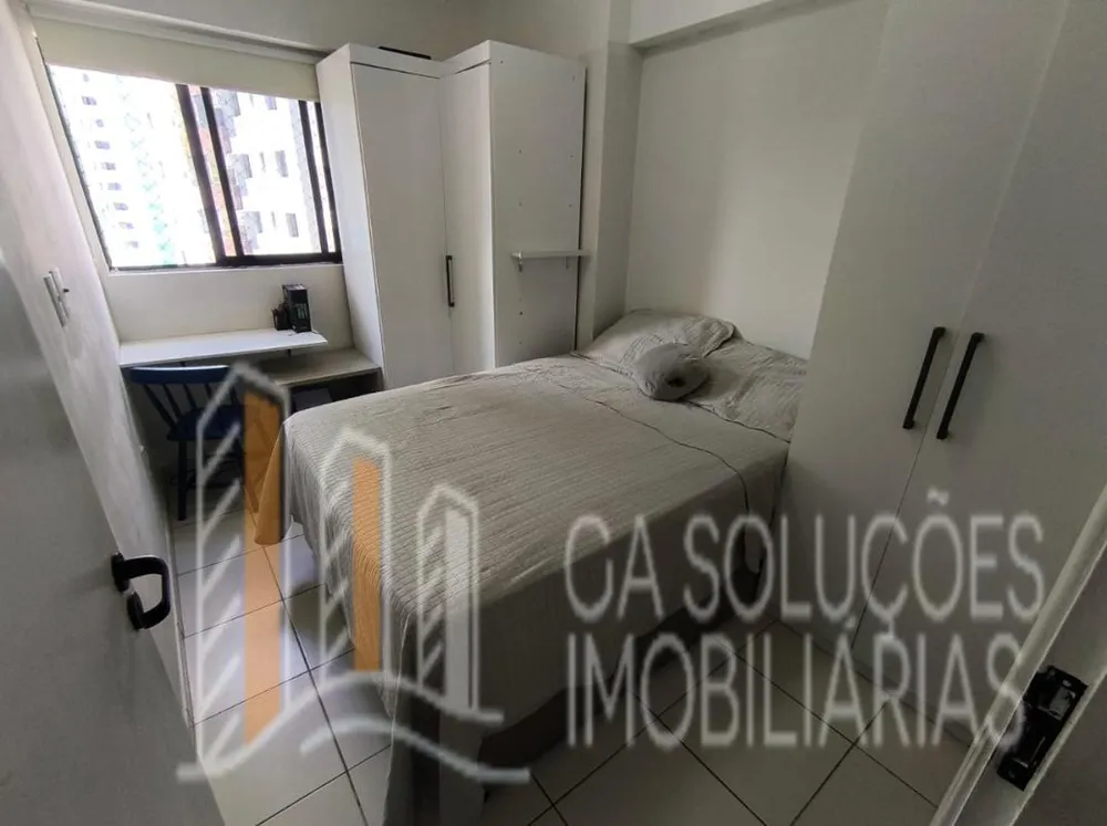 Apartamento, 2 quartos, 63 m² - Foto 10