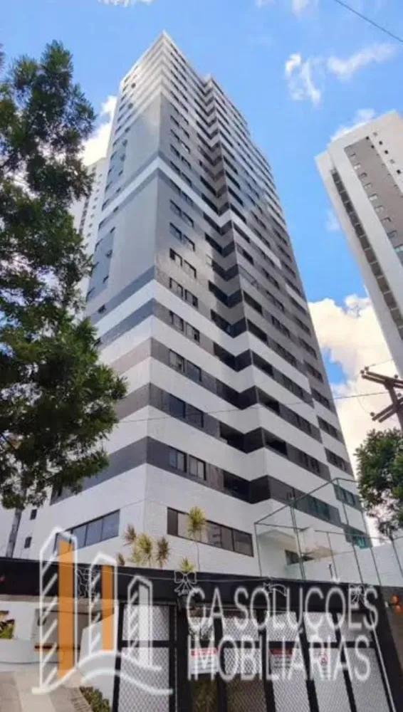 Apartamento, 2 quartos, 63 m² - Foto 1