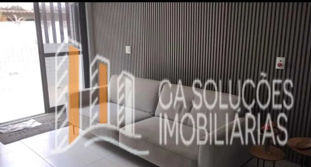 Apartamento, 2 quartos, 63 m² - Foto 2