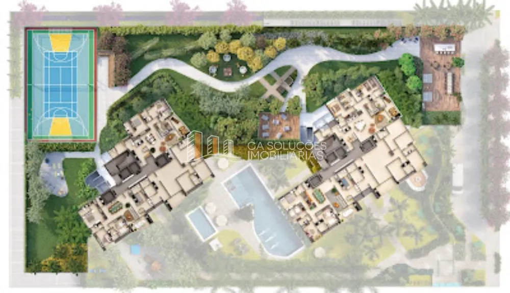 Apartamento, 121 m² - Foto 12