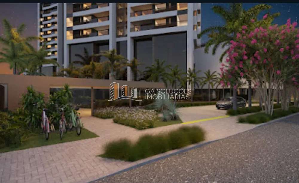 Apartamento, 121 m² - Foto 3