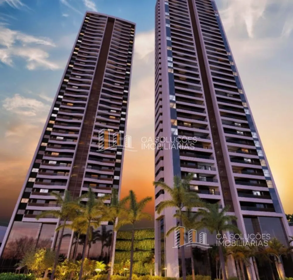 Apartamento, 121 m² - Foto 1