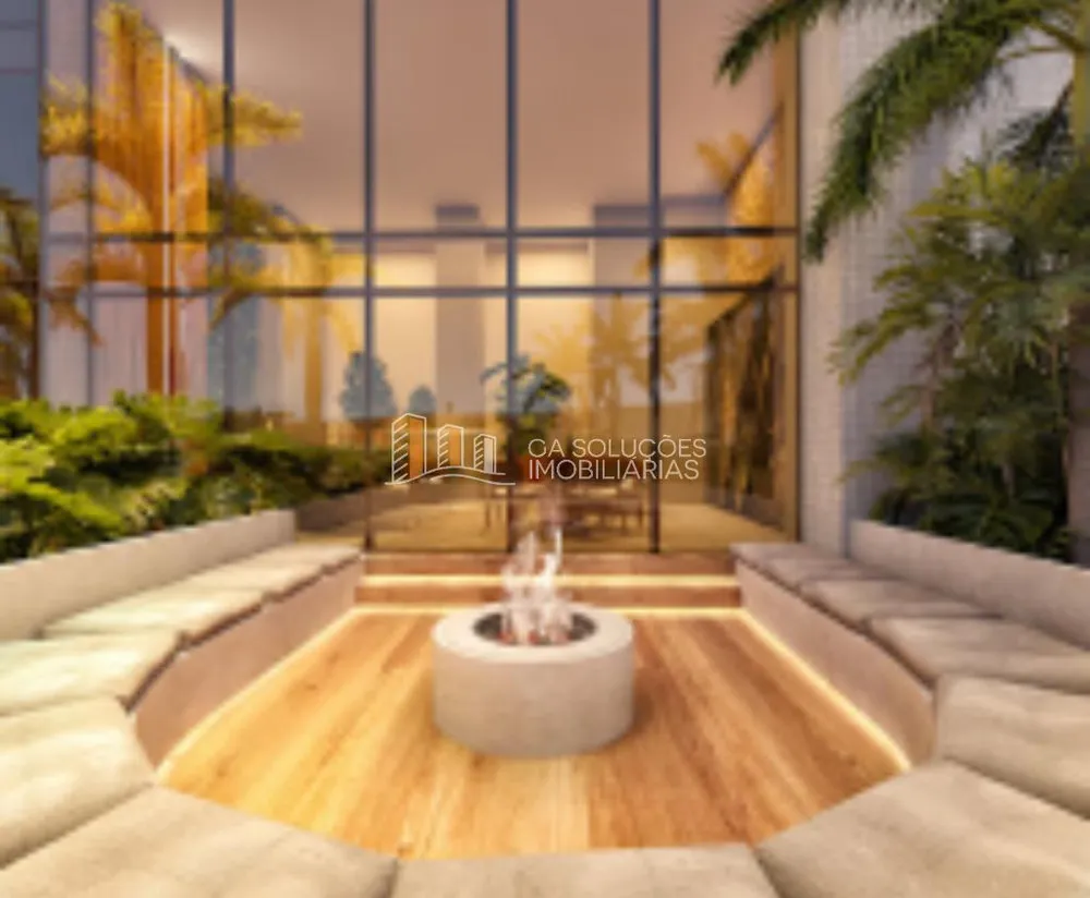 Apartamento, 121 m² - Foto 7
