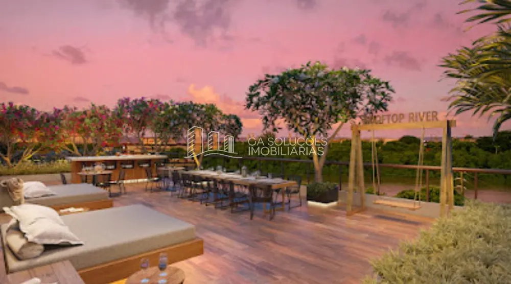 Apartamento, 121 m² - Foto 6