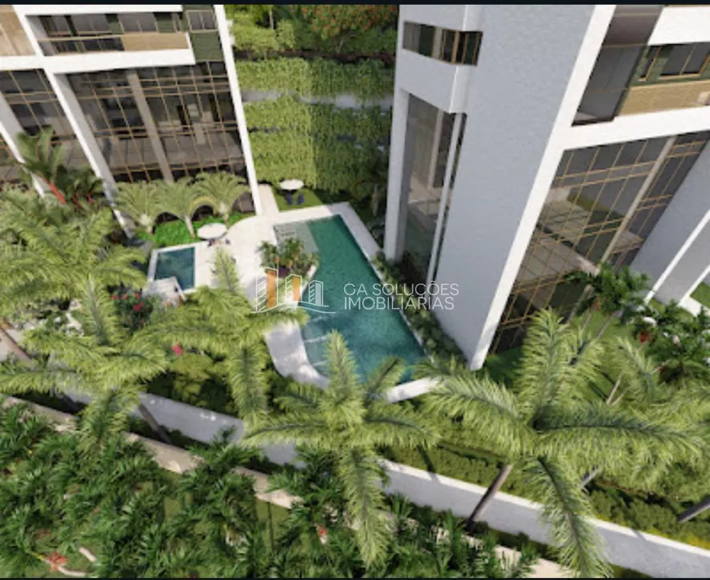 Apartamento, 121 m² - Foto 2