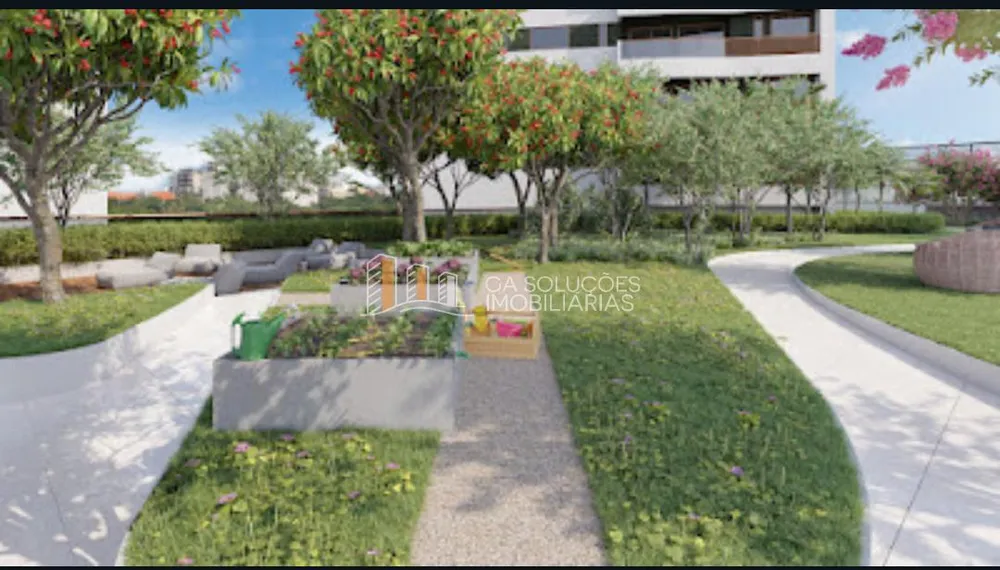 Apartamento, 121 m² - Foto 4