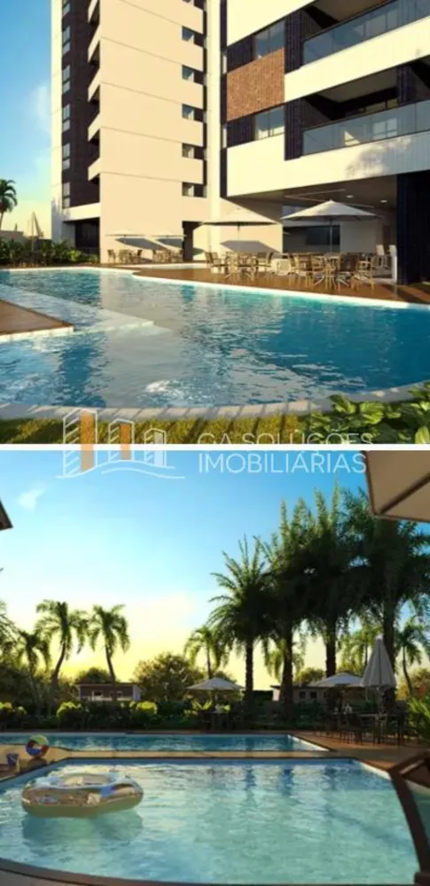 Apartamento, 3 quartos, 65 m² - Foto 4