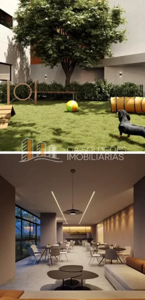 Apartamento, 3 quartos, 65 m² - Foto 6