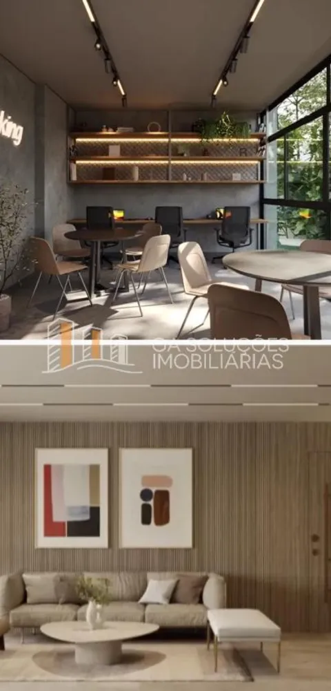 Apartamento, 3 quartos, 65 m² - Foto 7