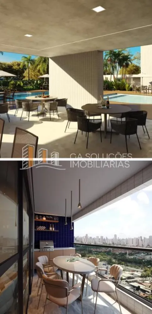 Apartamento, 3 quartos, 65 m² - Foto 8