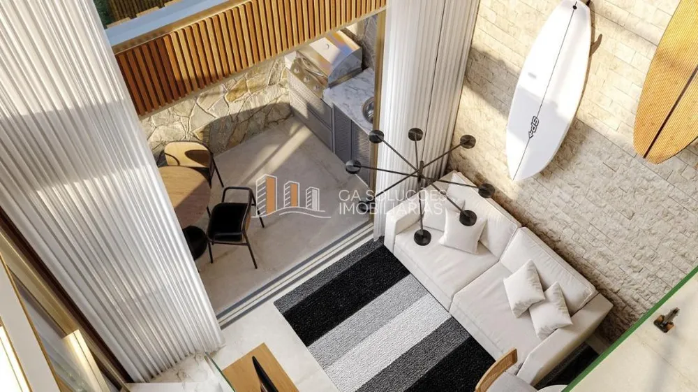 Flat/Apart Hotel, 1 quarto, 35 m² - Foto 8