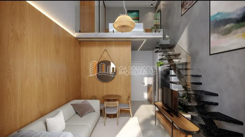 Flat/Apart Hotel, 1 quarto, 35 m² - Foto 5