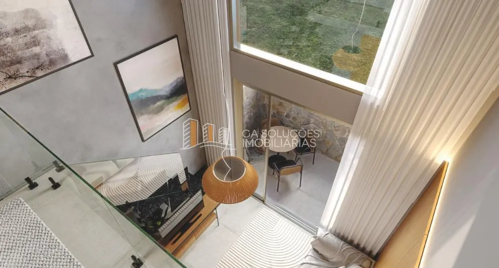 Flat/Apart Hotel, 1 quarto, 35 m² - Foto 6