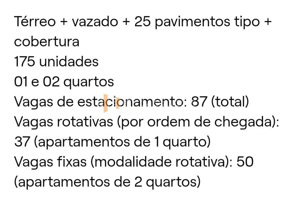 Apartamento, 1 quarto, 26 m² - Foto 3