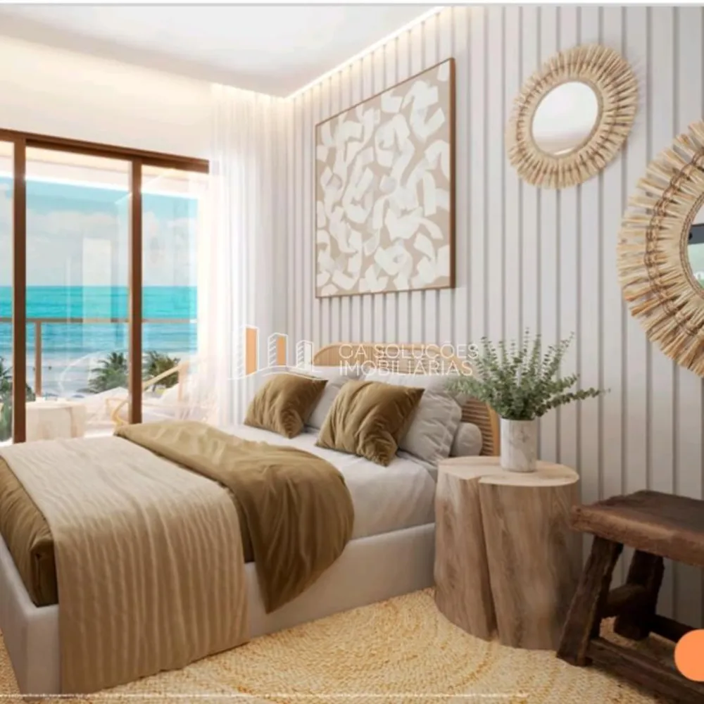 Flat/Apart Hotel, 1 quarto, 36 m² - Foto 1