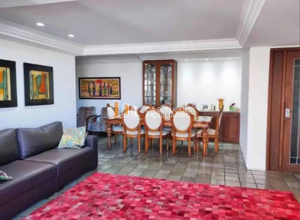 Apartamento, 3 quartos, 152 m² - Foto 7