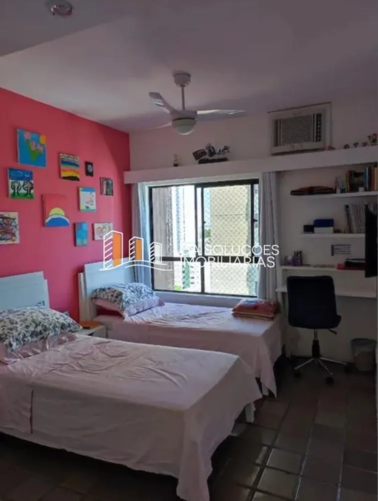 Apartamento, 3 quartos, 152 m² - Foto 9