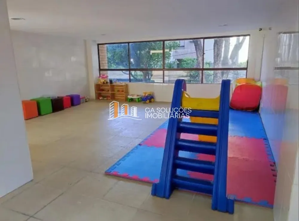 Apartamento, 3 quartos, 152 m² - Foto 2