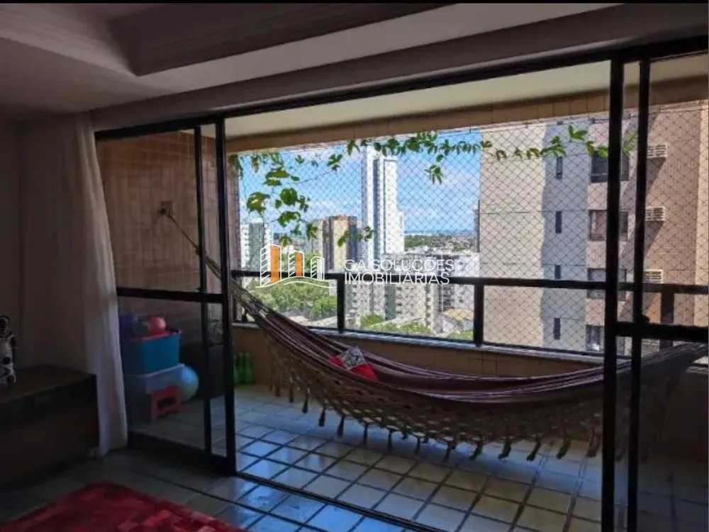 Apartamento, 3 quartos, 152 m² - Foto 6